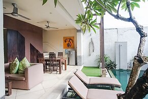 Queen Rose Villa & Spa