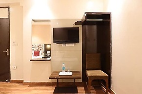 Hotel Amrit Near Old Delhi Railway Station
