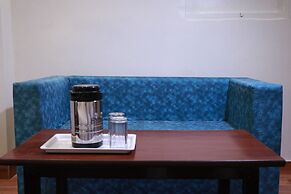 Hotel Amrit Near Old Delhi Railway Station