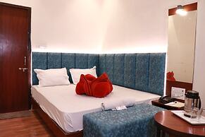 Hotel Amrit Near Old Delhi Railway Station