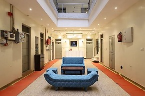 Hotel Amrit Near Old Delhi Railway Station