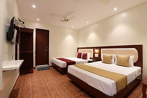 Hotel Amrit Near Old Delhi Railway Station