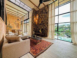 Magical Jungle Resort and Spa