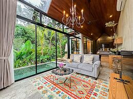 Magical Jungle Resort and Spa