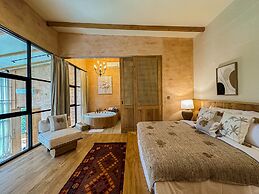 Magical Jungle Resort and Spa