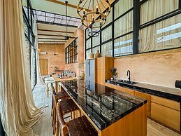 Magical Jungle Resort and Spa