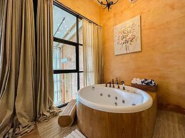 Magical Jungle Resort and Spa