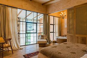 Magical Jungle Resort and Spa