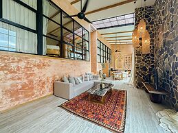 Magical Jungle Resort and Spa