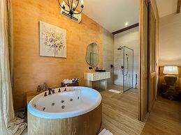 Magical Jungle Resort and Spa