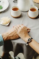 Magical Jungle Resort and Spa