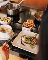 Magical Jungle Resort and Spa