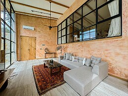 Magical Jungle Resort and Spa