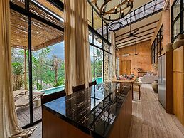 Magical Jungle Resort and Spa