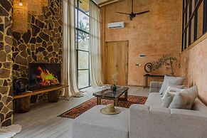 Magical Jungle Resort and Spa