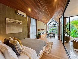 Magical Jungle Resort and Spa