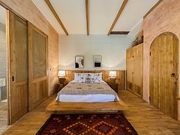 Magical Jungle Resort and Spa