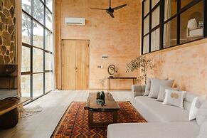 Magical Jungle Resort and Spa