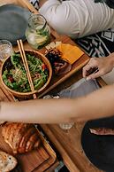 Magical Jungle Resort and Spa