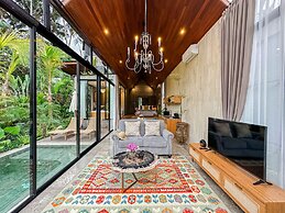 Magical Jungle Resort and Spa