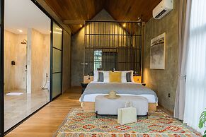 Magical Jungle Resort and Spa