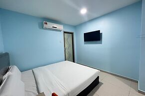 OYO 90789 Stutong Point