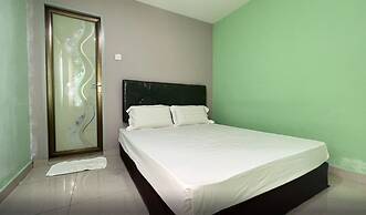 OYO 90789 Stutong Point