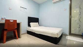 OYO 90789 Stutong Point