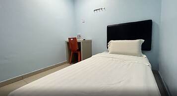 OYO 90789 Stutong Point