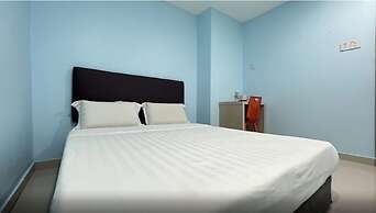 OYO 90789 Stutong Point