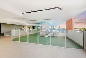 ZEN At ARRAY - 2 Bedroom Retreat in CBD