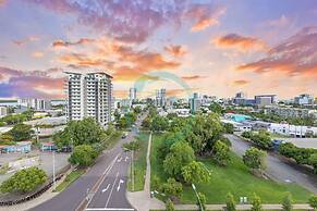 ZEN At ARRAY - 2 Bedroom Retreat in CBD