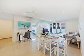 ZEN At ARRAY - 2 Bedroom Retreat in CBD