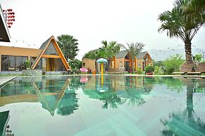 Hoang Yen Garden Ba Vi