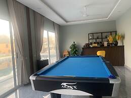 Hoang Yen Garden Ba Vi