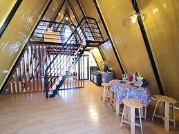 Suha retreat Soc Son