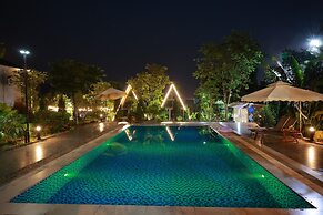 Suha retreat Soc Son