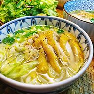 Suha retreat Soc Son