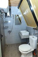 Suha retreat Soc Son