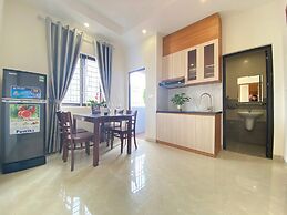 Quan Nhan Apartment