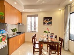 Quan Nhan Apartment