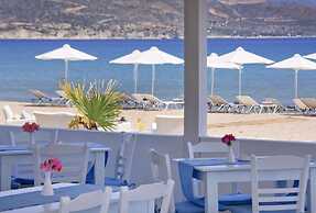 Galazio Kima Apartments - Bougainvillea Top Floor Suite 9