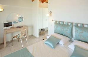 Galazio Kima Apartments - Bougainvillea Top Floor Suite 9