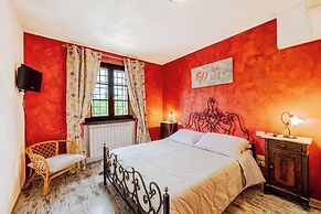 Villa San Martino