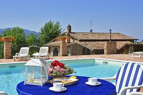 Villa San Martino