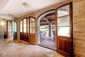 Villa San Martino