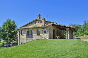 Villa San Martino