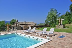 Villa San Martino
