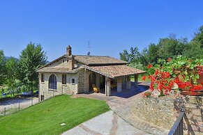 Villa San Martino