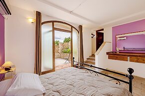 Villa San Martino